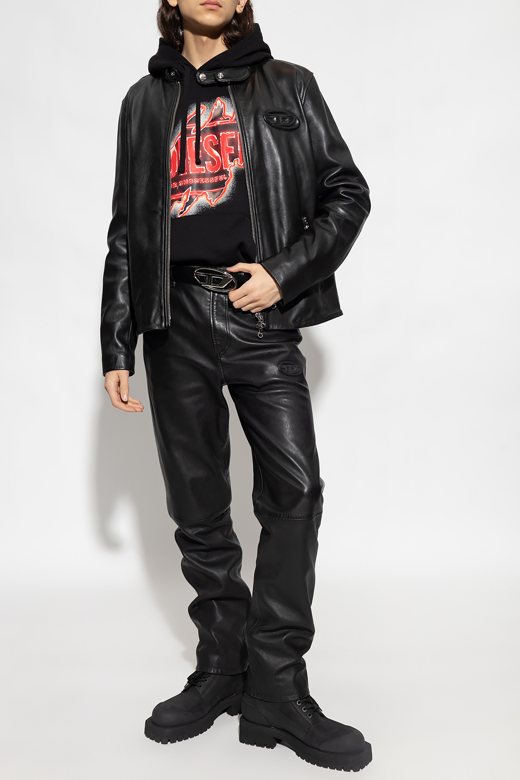 GINN - Diesel 'S | Men's Clothing | SchaferandweinerShops